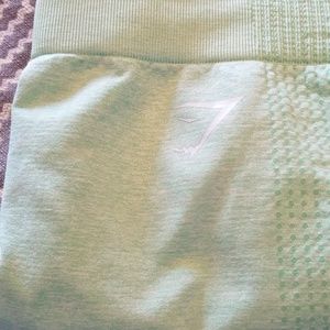 Gymshark Vitals Pistachio Small